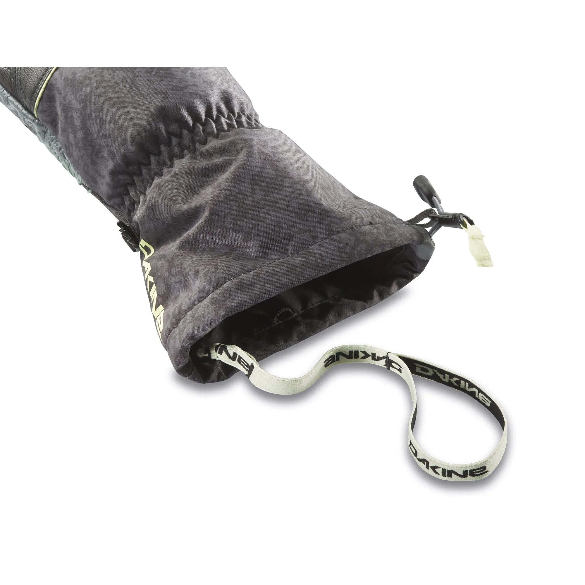 Team Excursion GORE-TEX Mitt - Louif Paradis