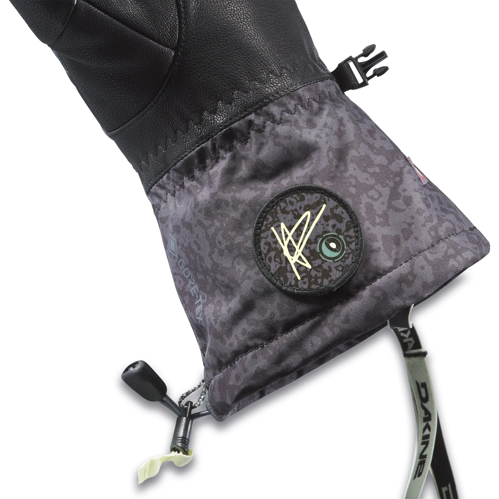 Team Excursion GORE-TEX Mitt - Louif Paradis