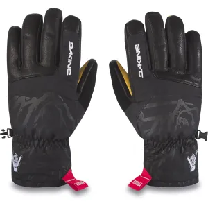 Team Fillmore GORE-TEX Short Glove - Karl Fostvedt