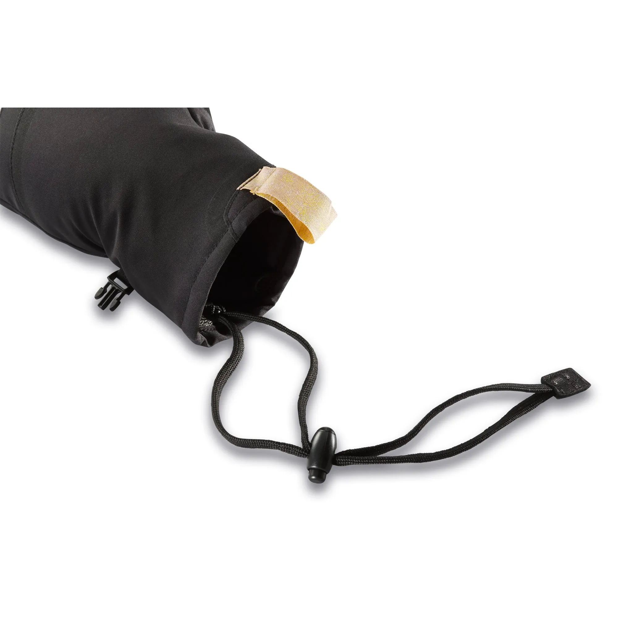 Team Fillmore GORE-TEX Short Glove - Karl Fostvedt