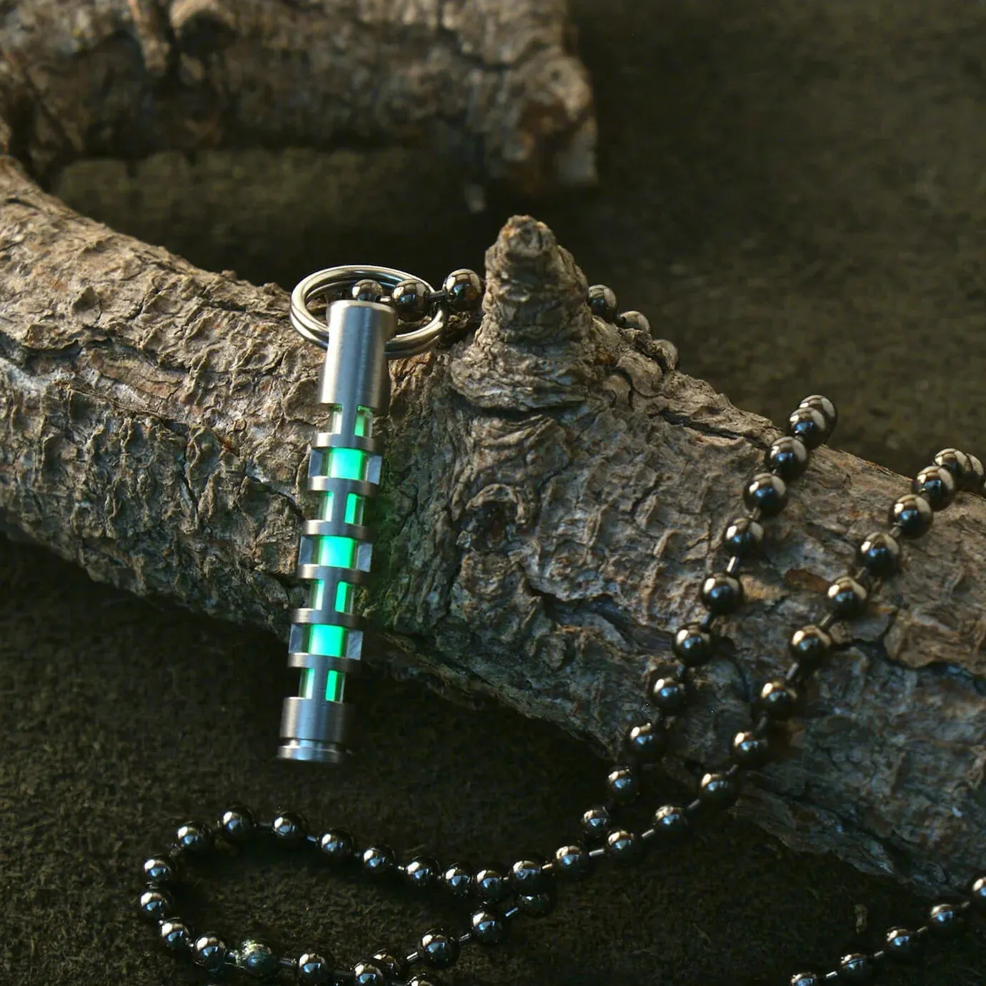 TEC-S360 Isotope Fob