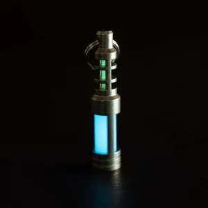 TEC-SCR Isotope Chain Reaction Fob