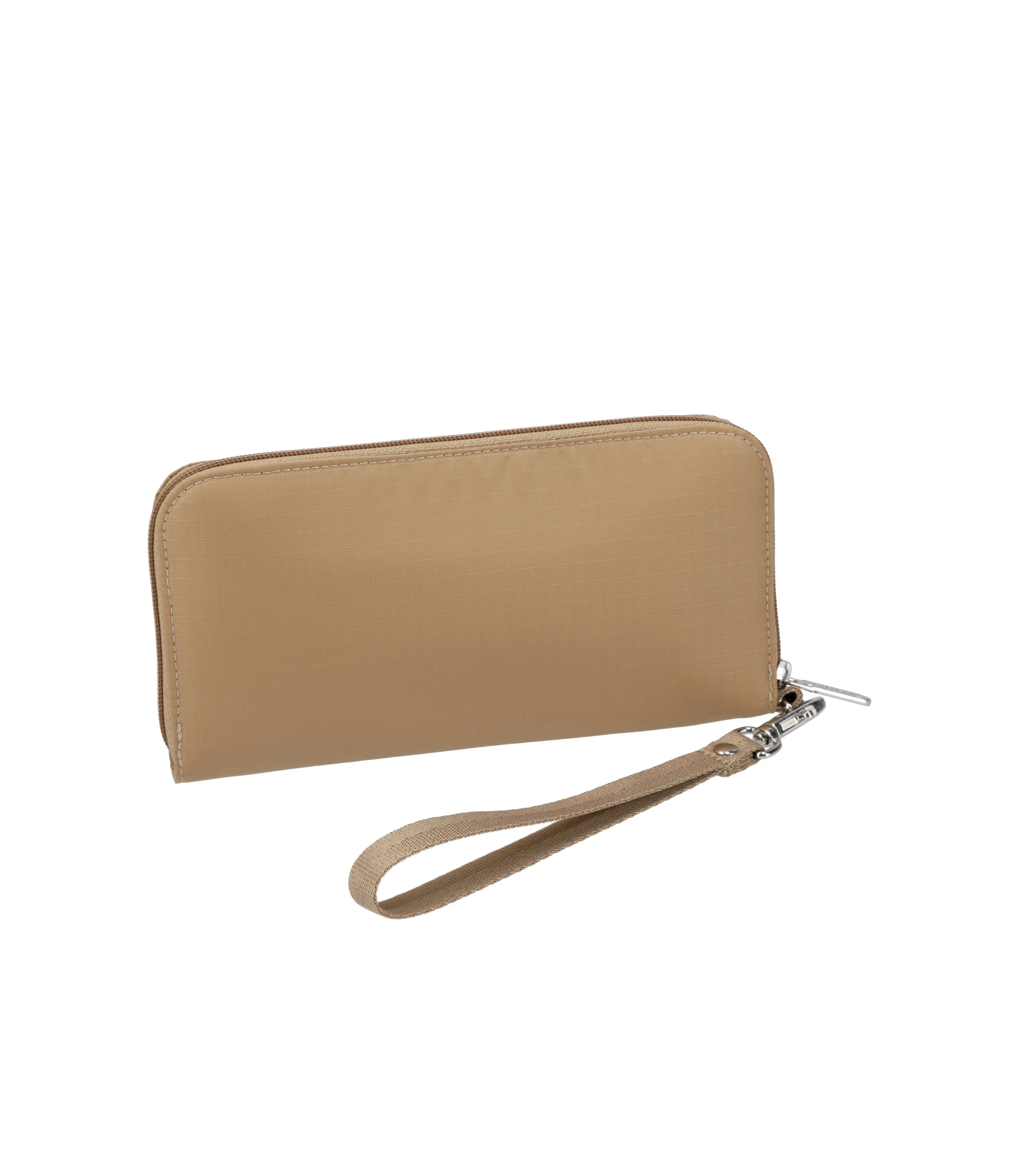 Tech Wallet Wristlet