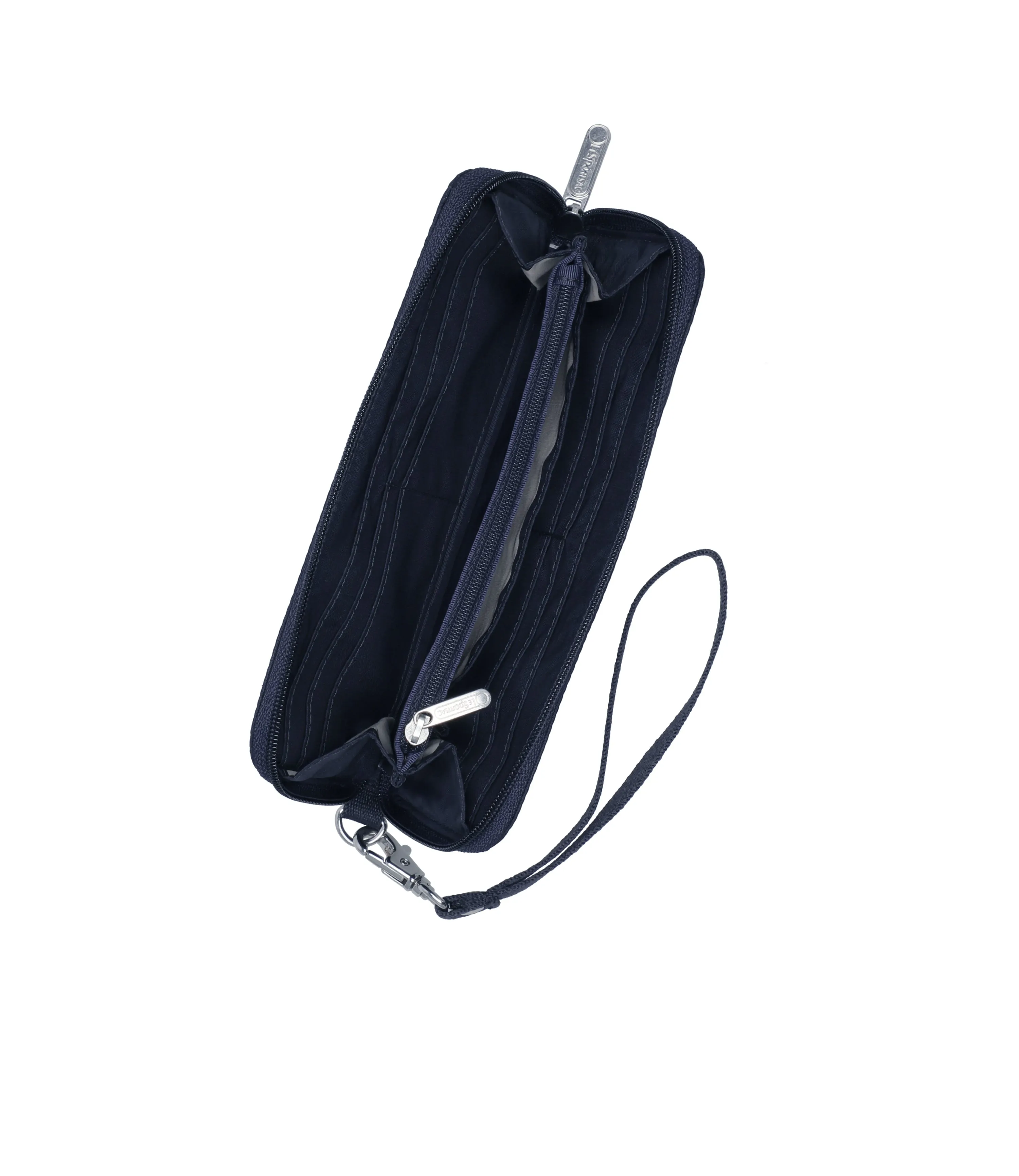 Tech Wallet Wristlet