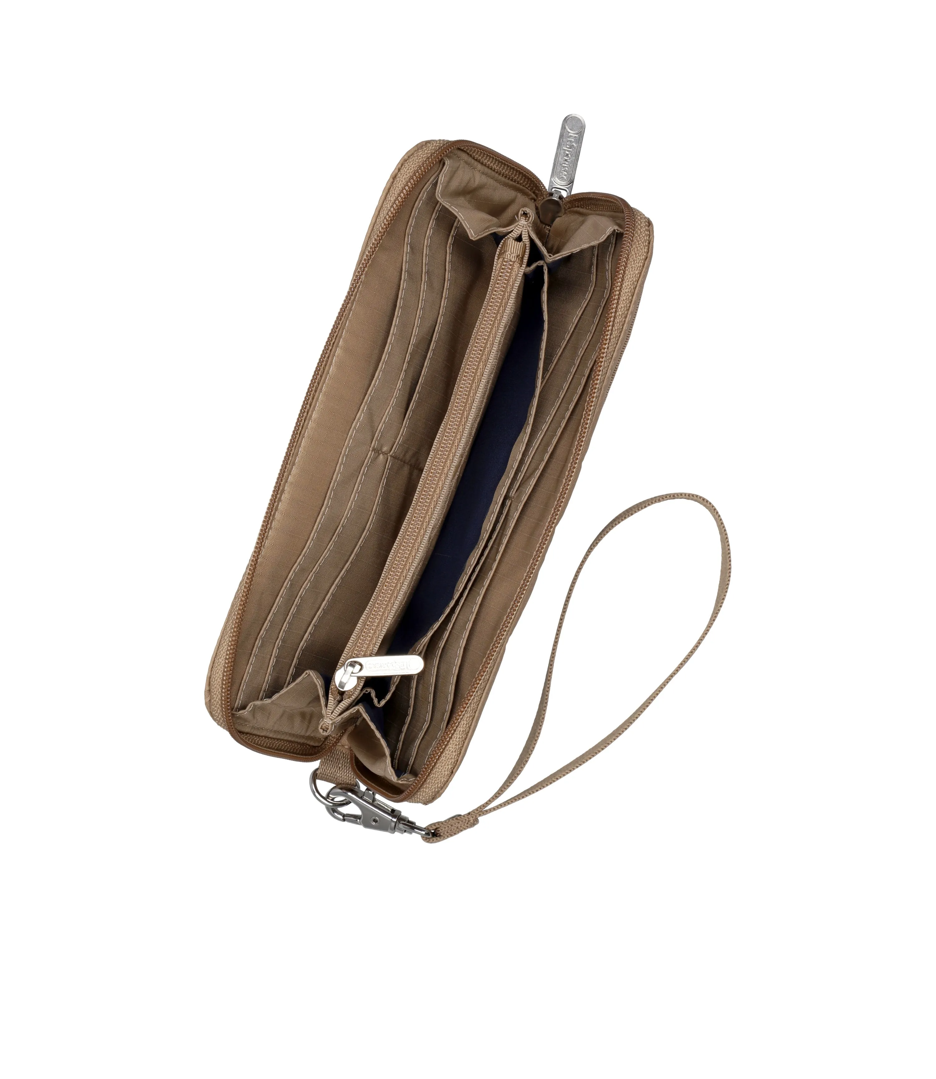 Tech Wallet Wristlet
