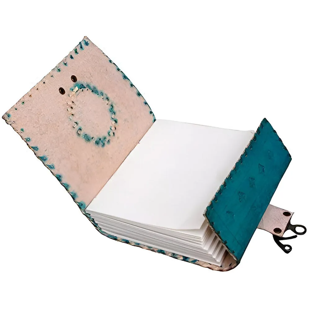 The Ocean Journal