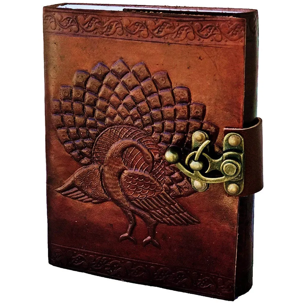 The Peacock