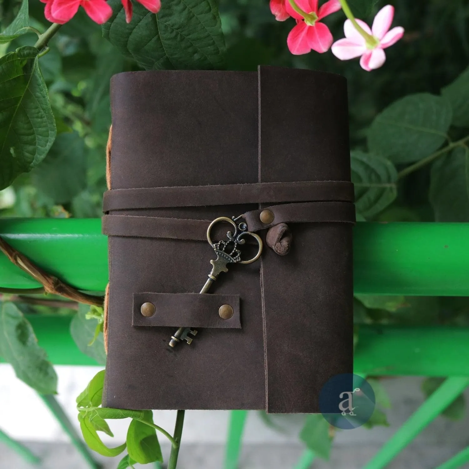 The Quest Journal
