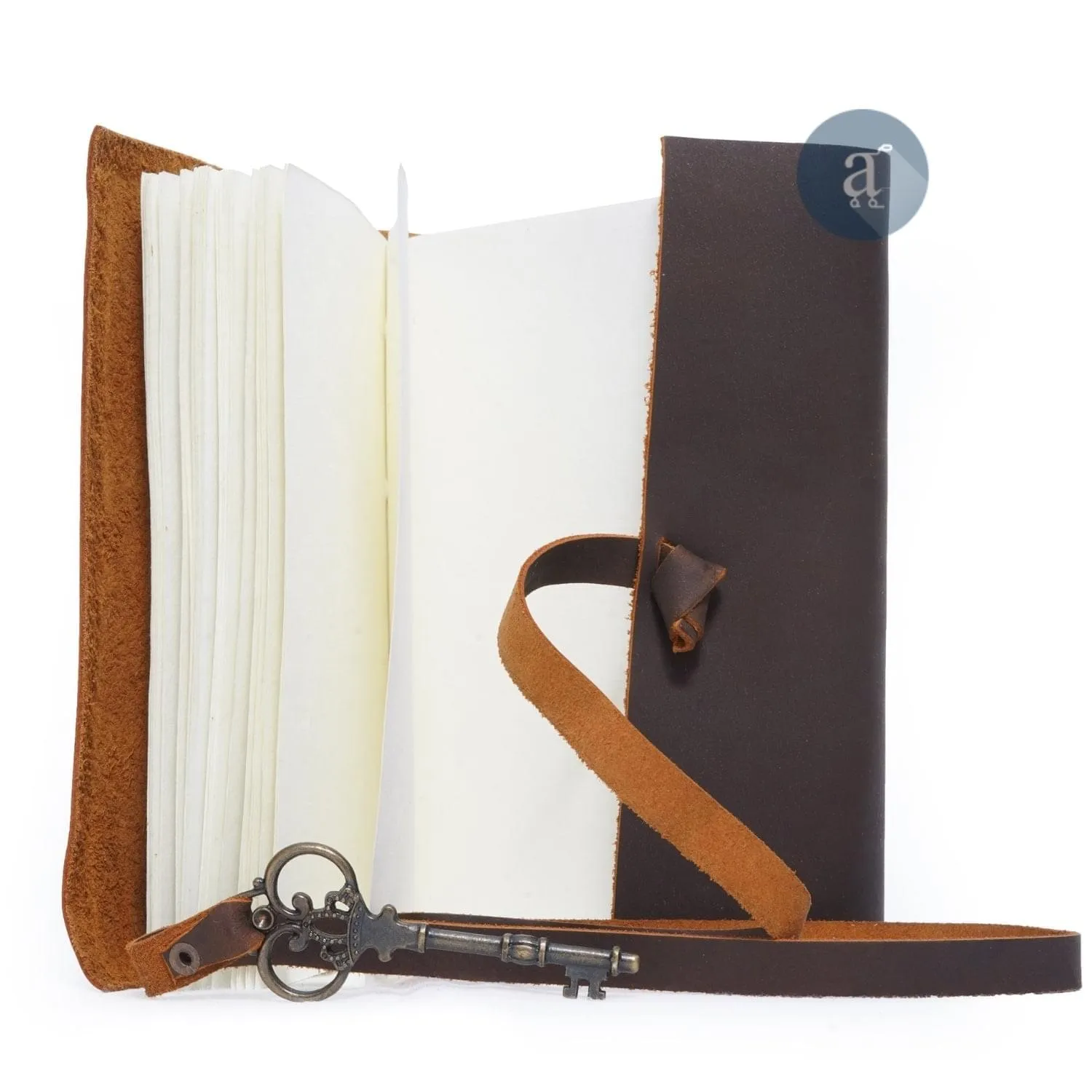 The Quest Journal