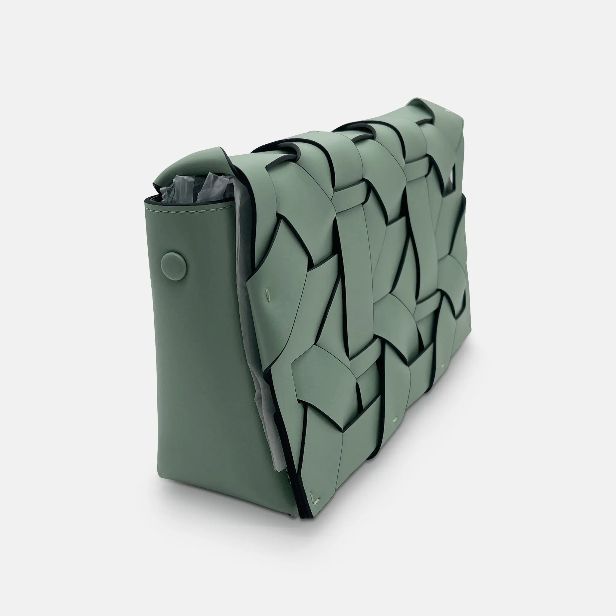 The Tapestry Bag
