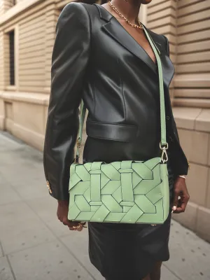 The Tapestry Bag