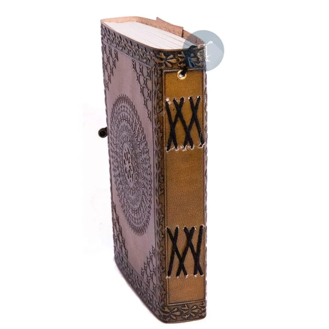 The Wander Journal