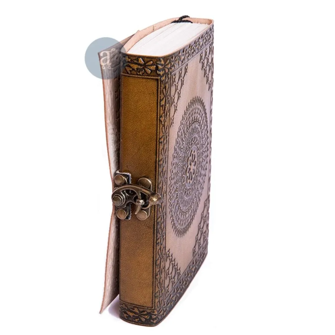 The Wander Journal
