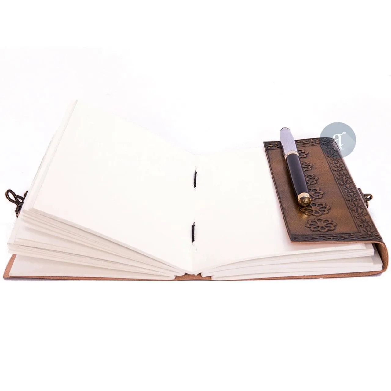 The Wander Journal