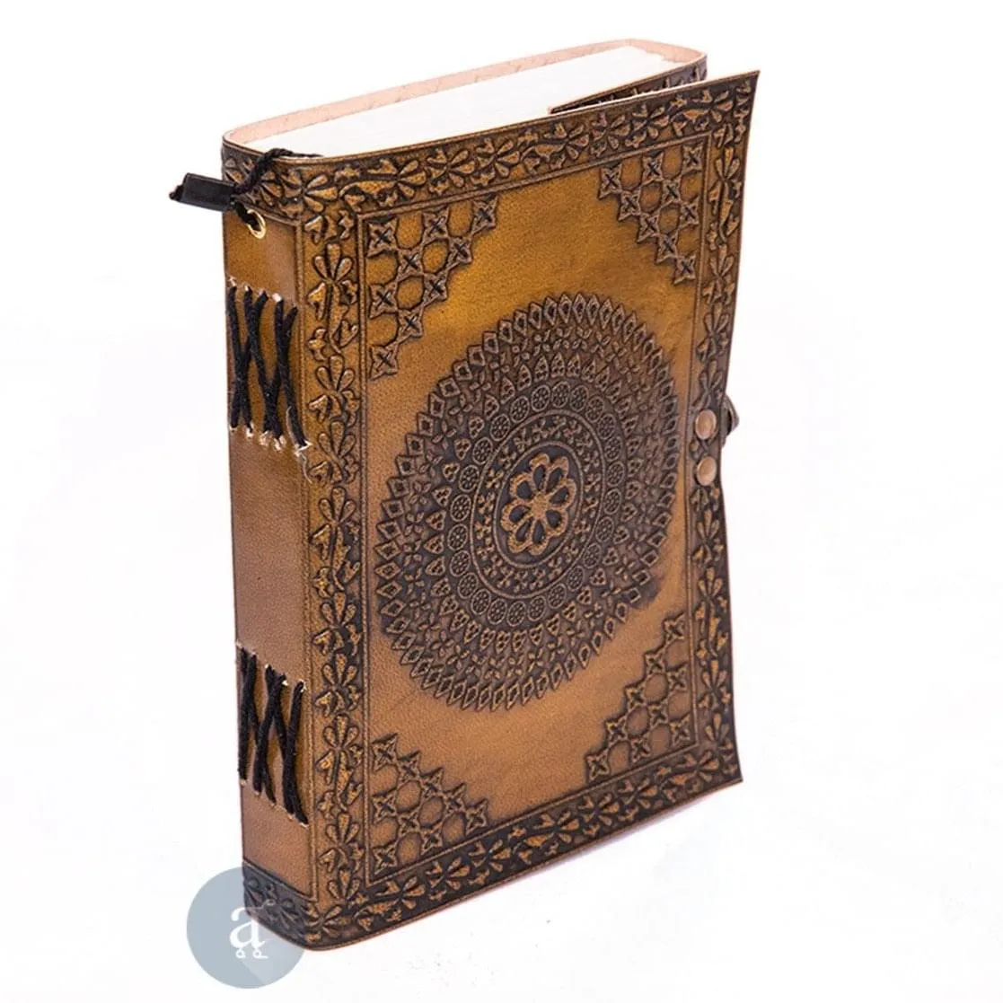 The Wander Journal