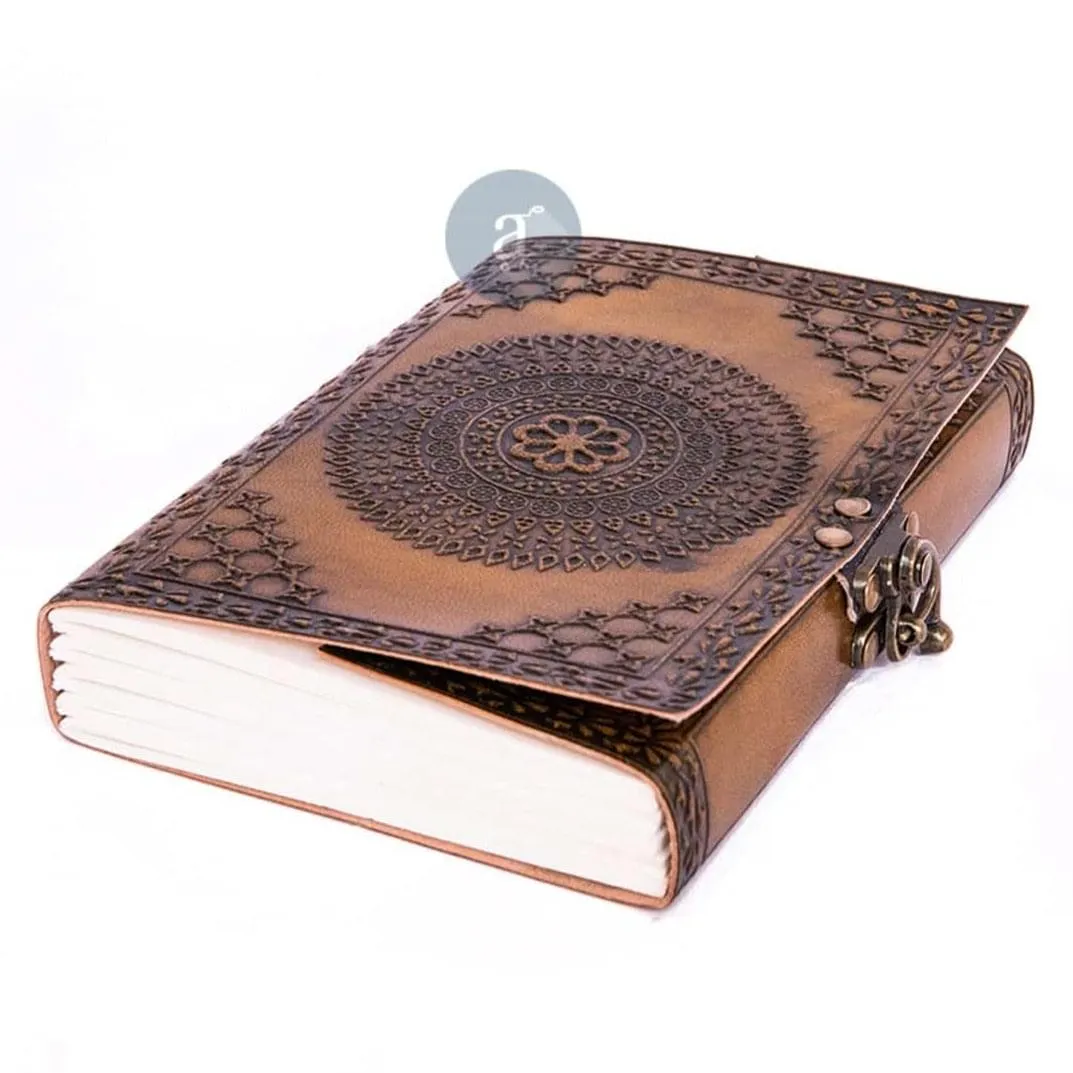The Wander Journal