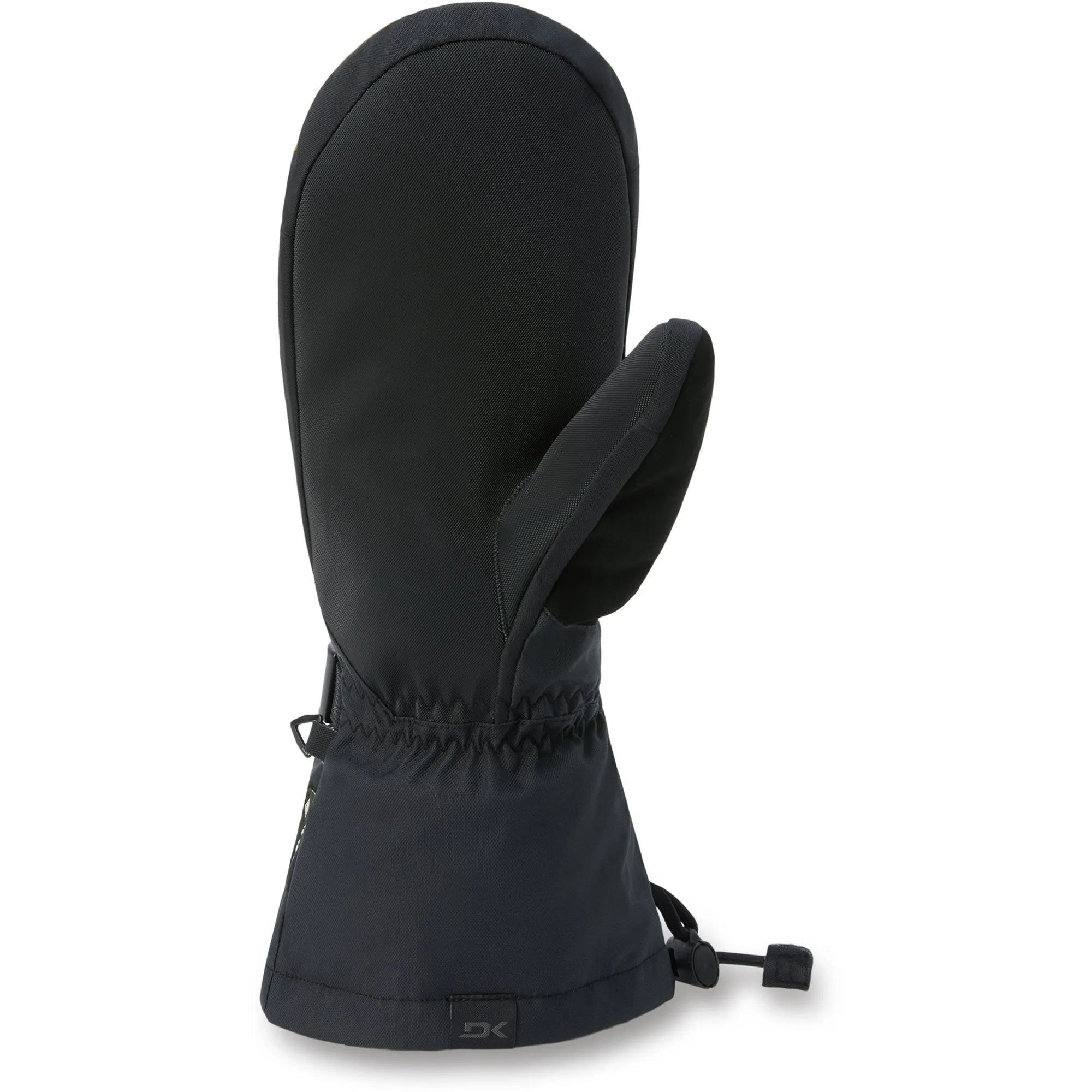 Titan Gore-Tex Mitt - Rubber