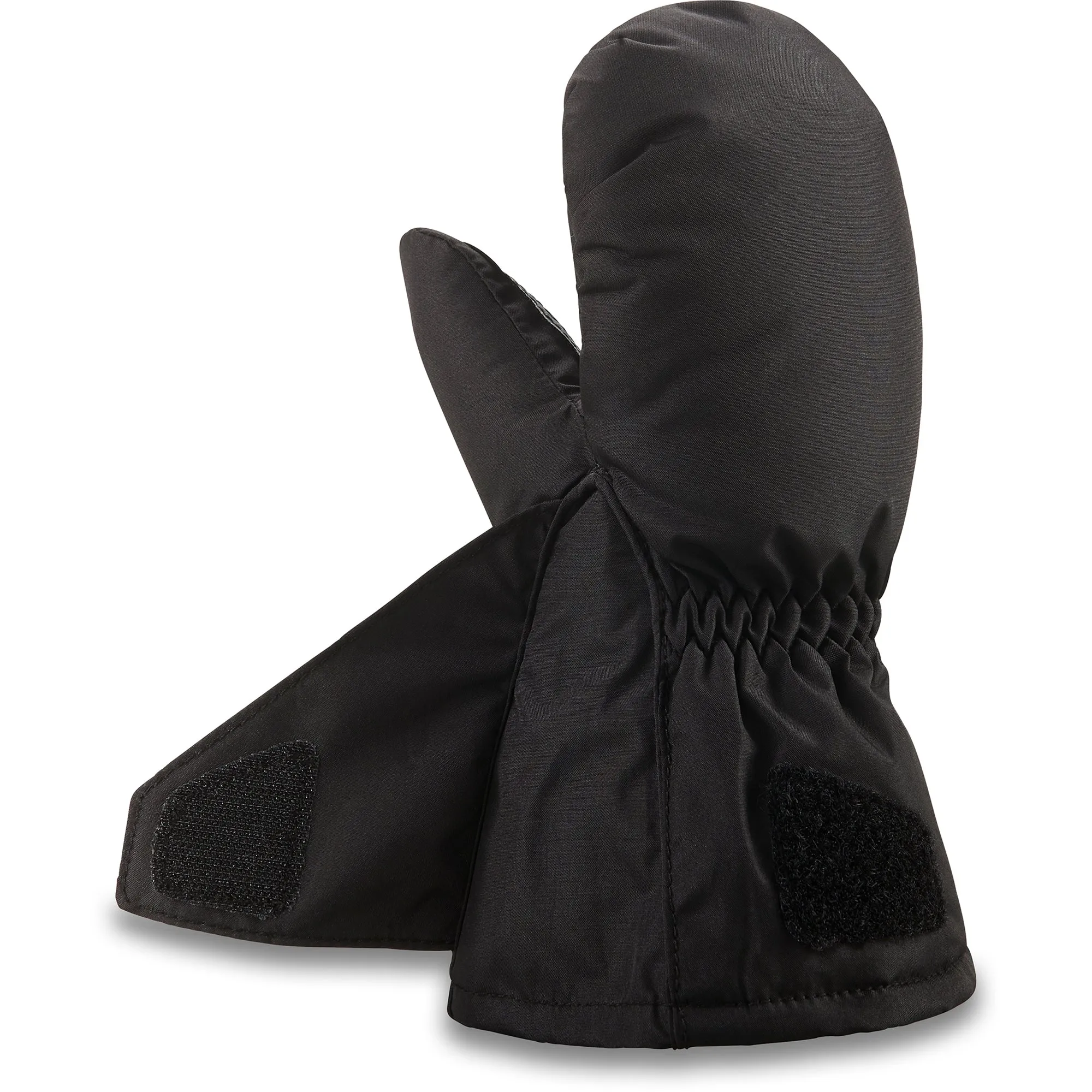 Toddler Brat Mitt - Black