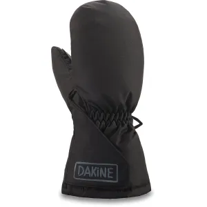 Toddler Brat Mitt - Black