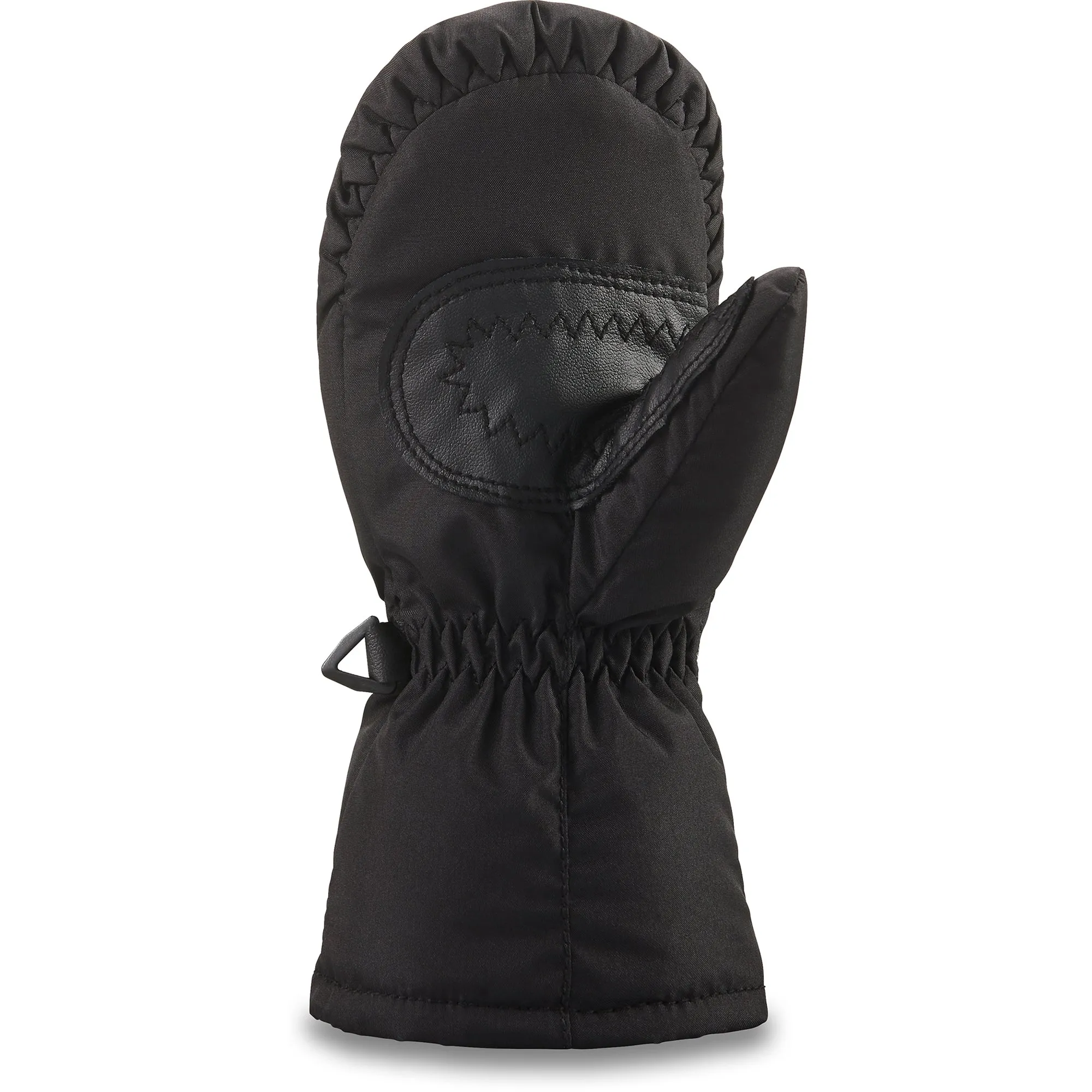 Toddler Brat Mitt - Black