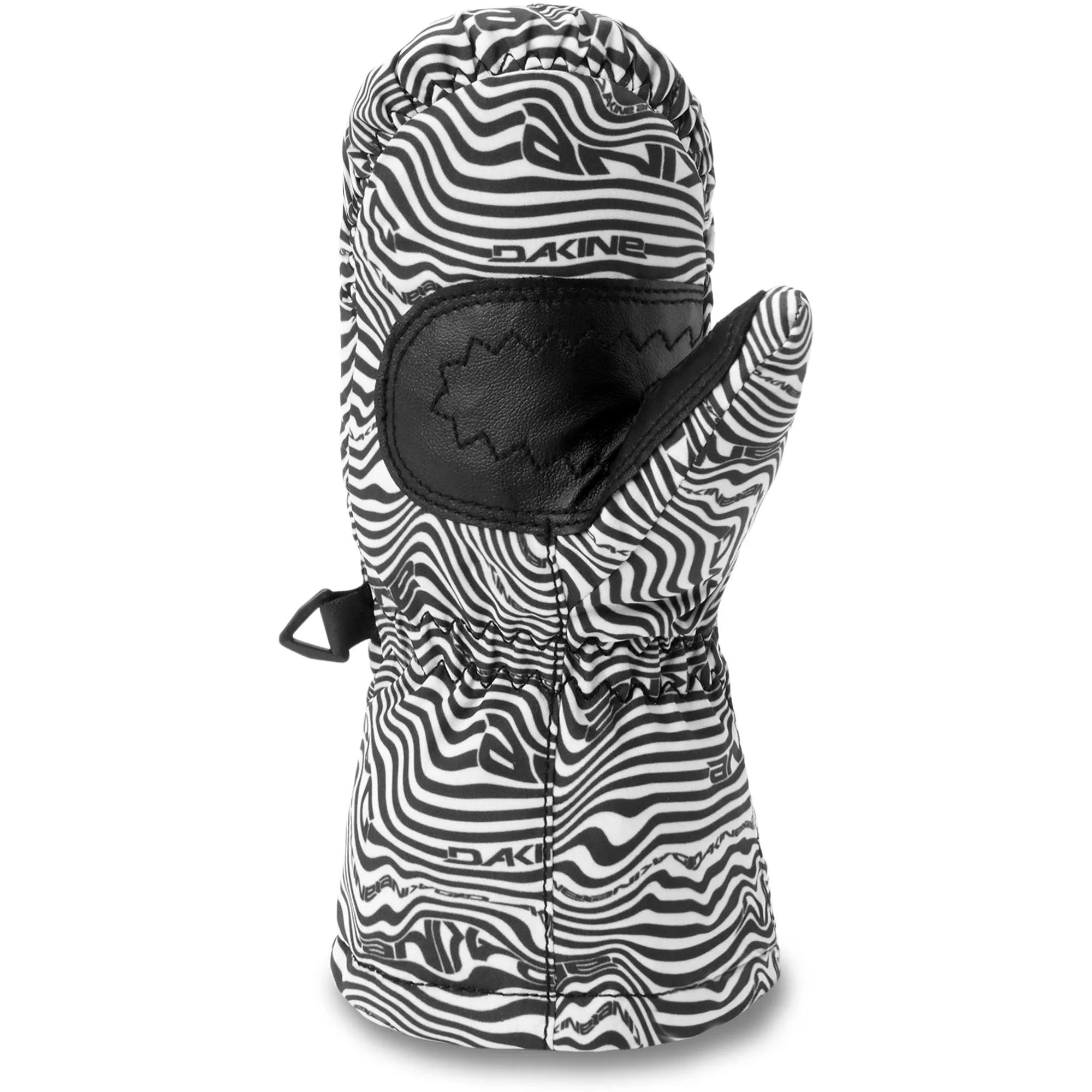 Toddler Brat Mitt - Dakine Waves
