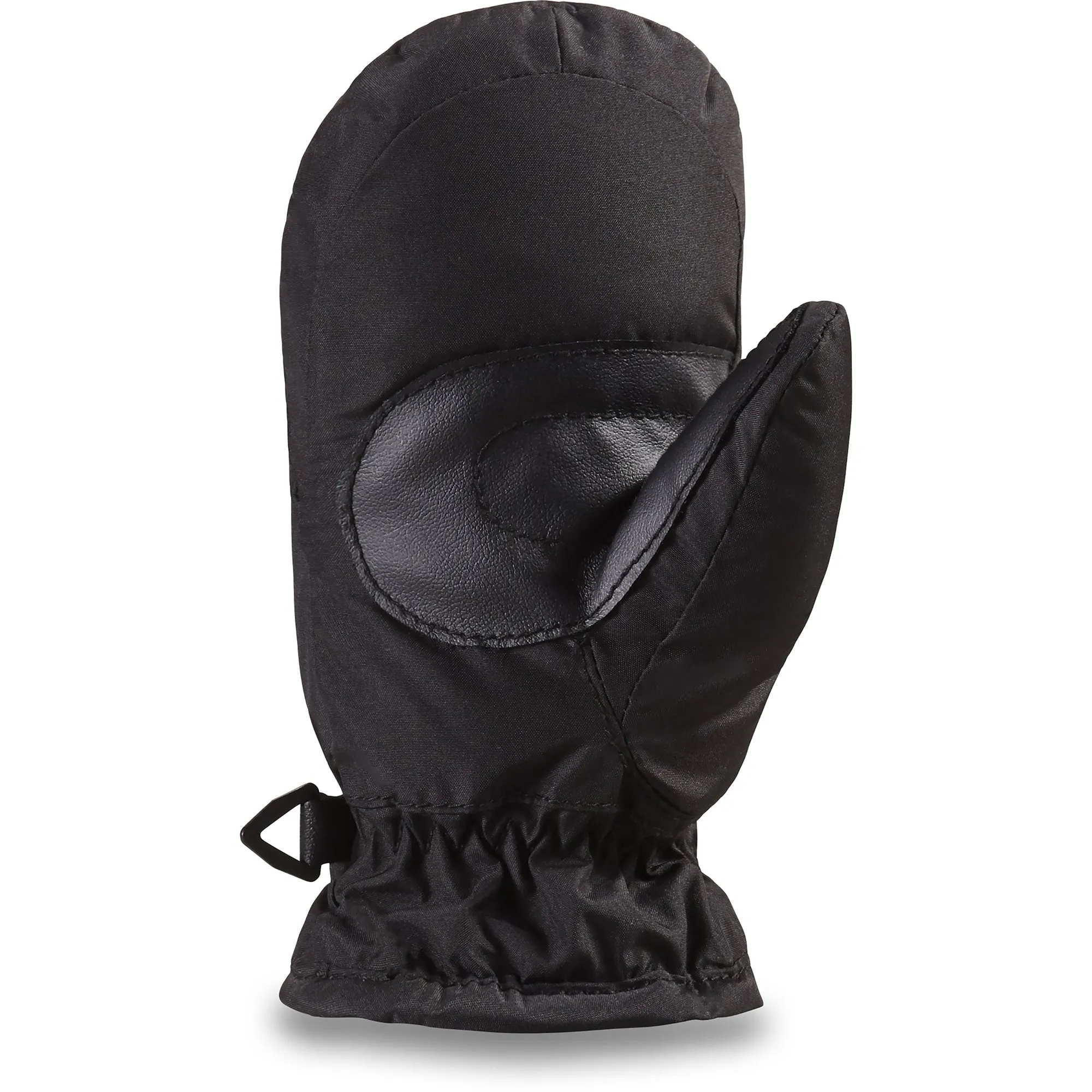 Toddler Hornet Mitt - Black