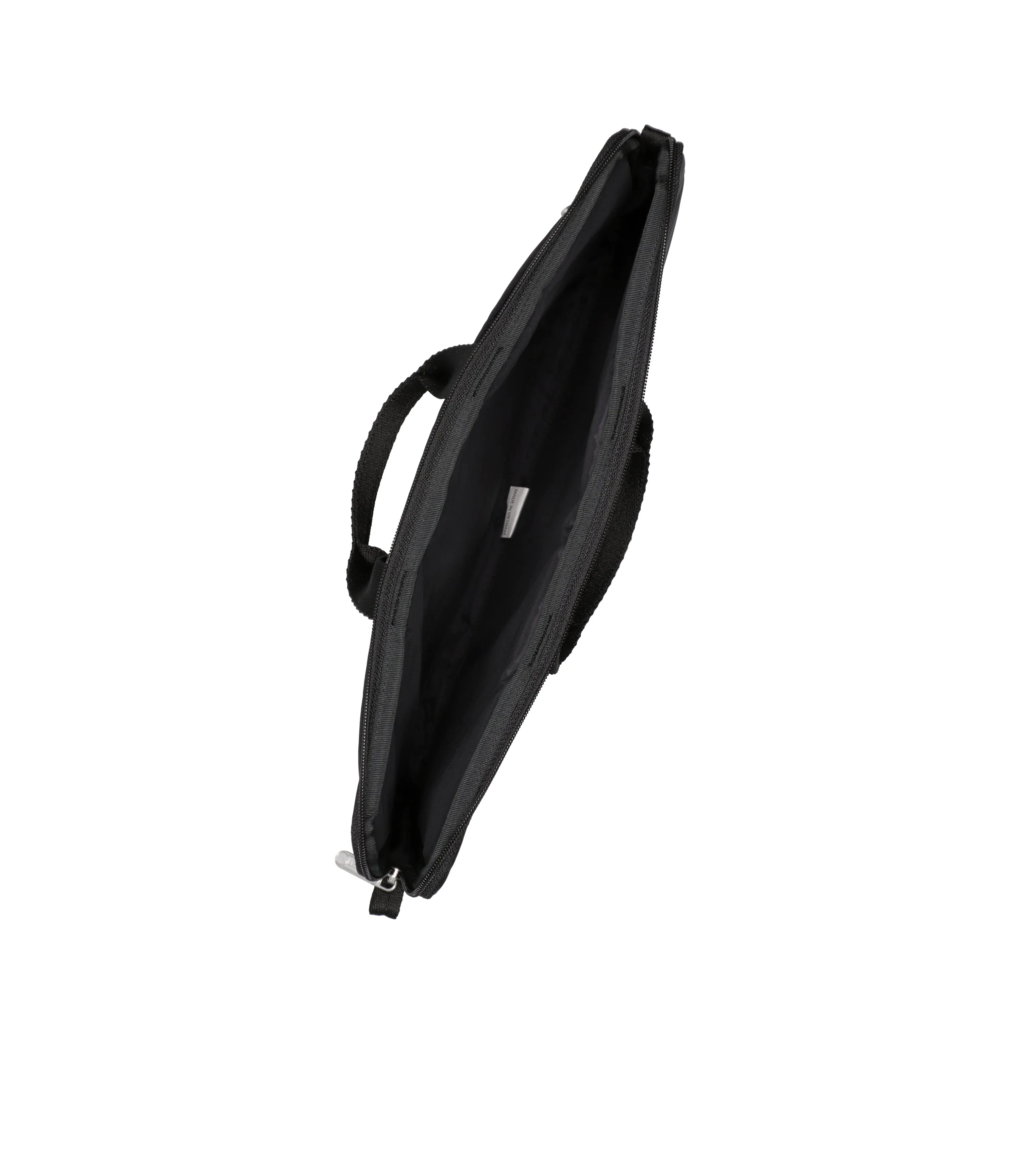 Top Handle Laptop Case