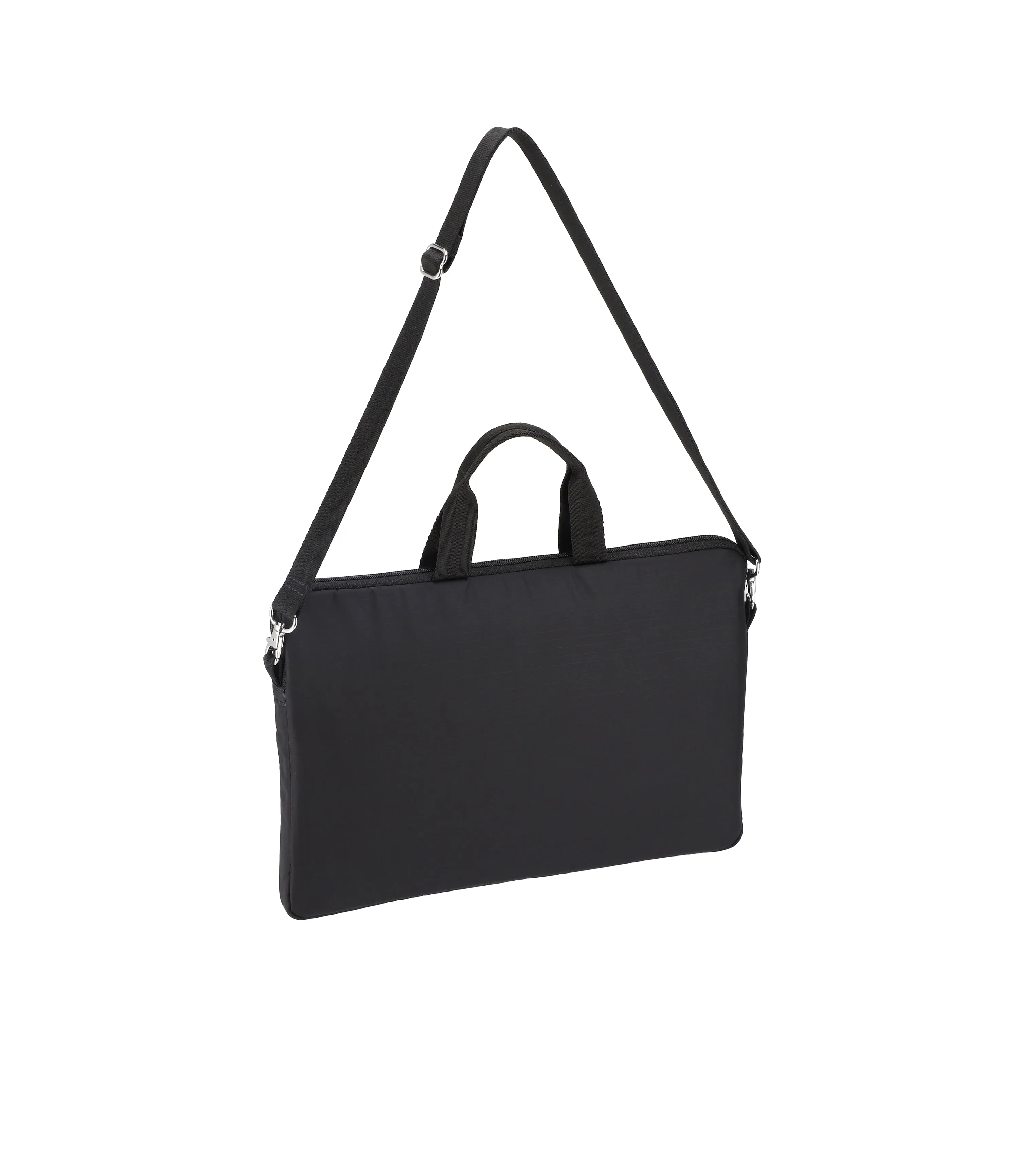Top Handle Laptop Case