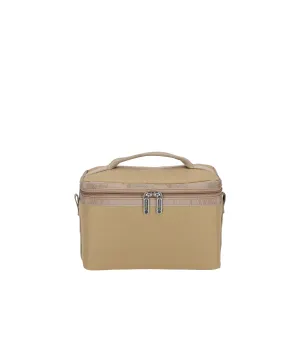 Train Case