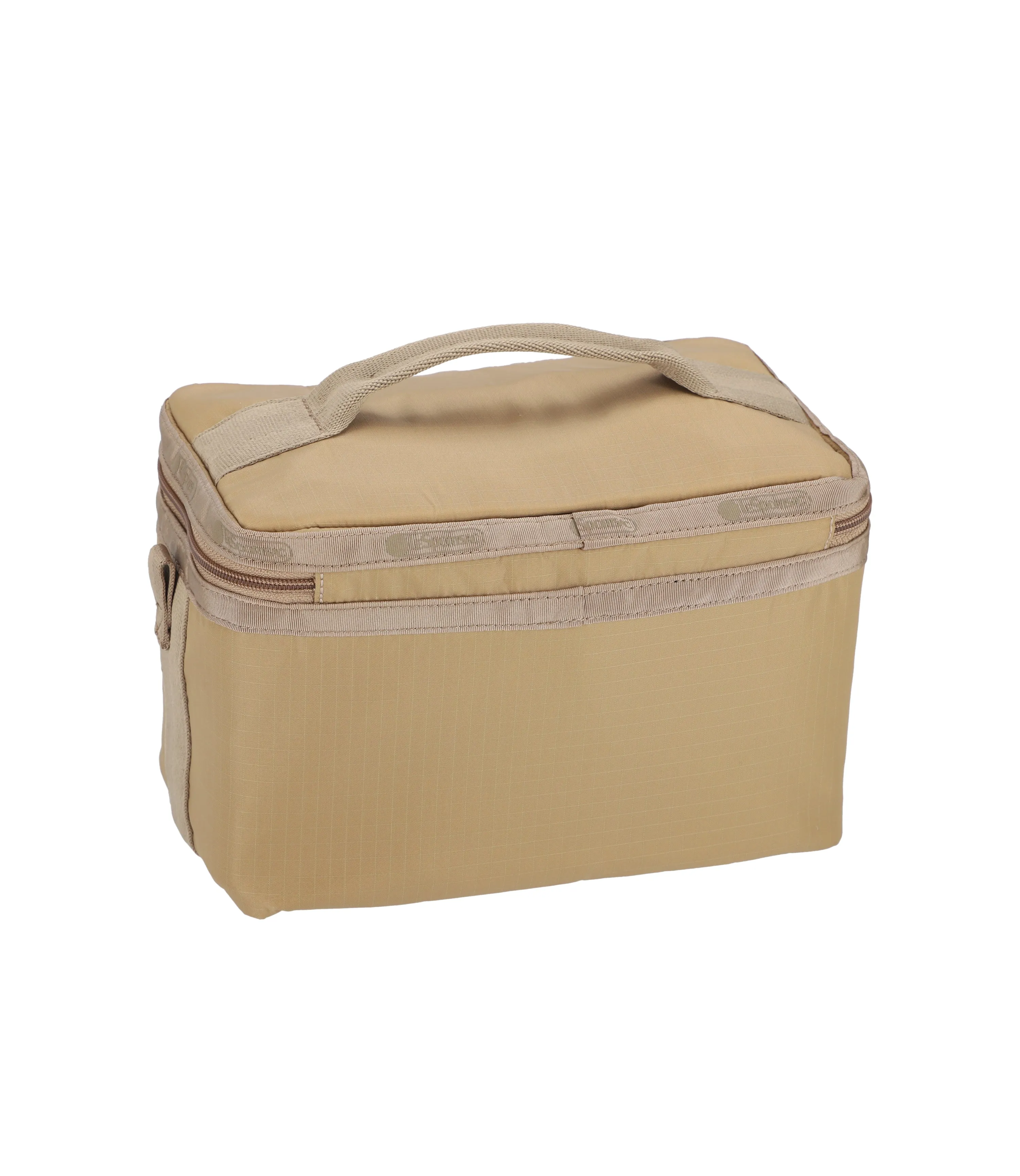 Train Case