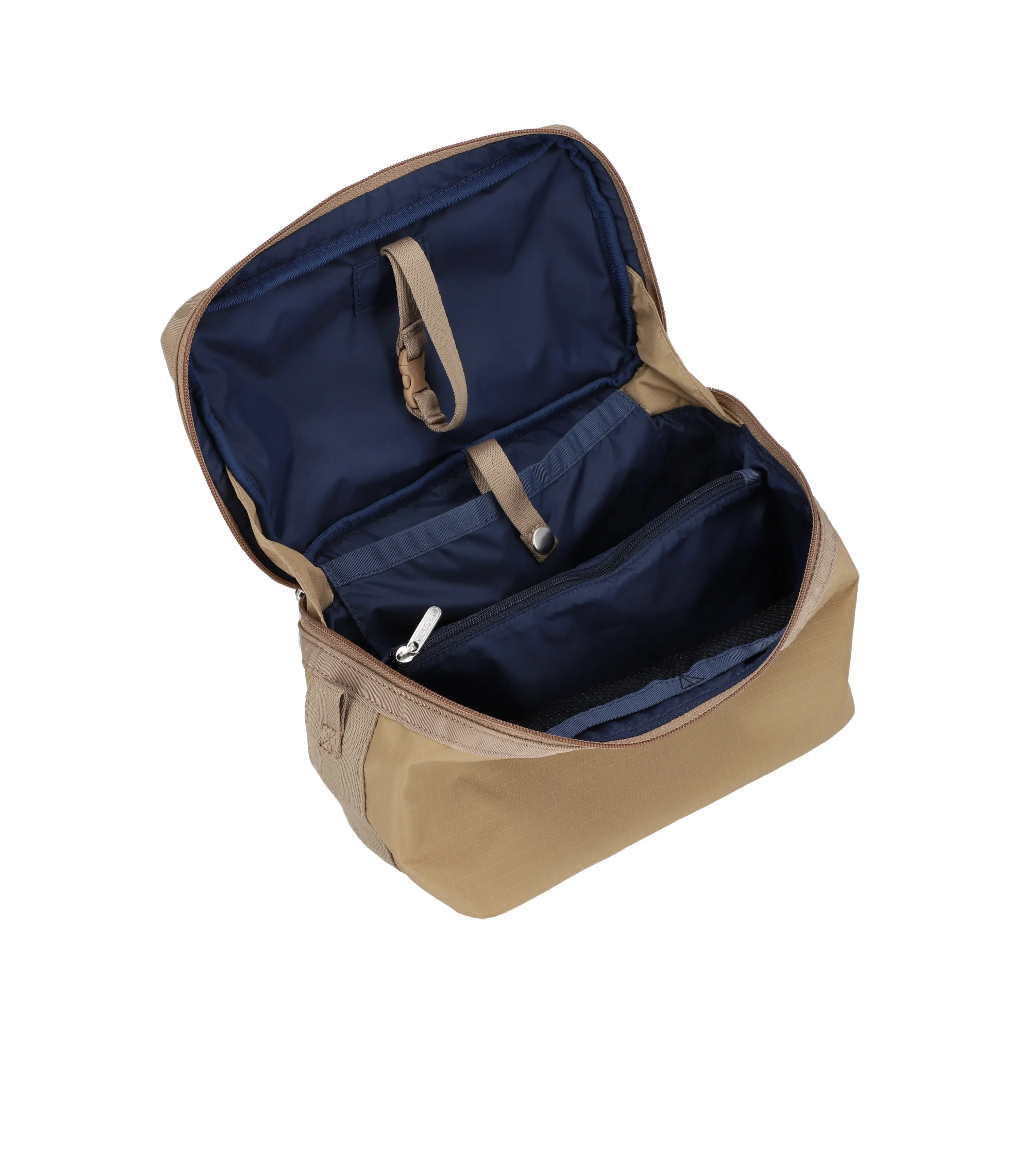 Train Case