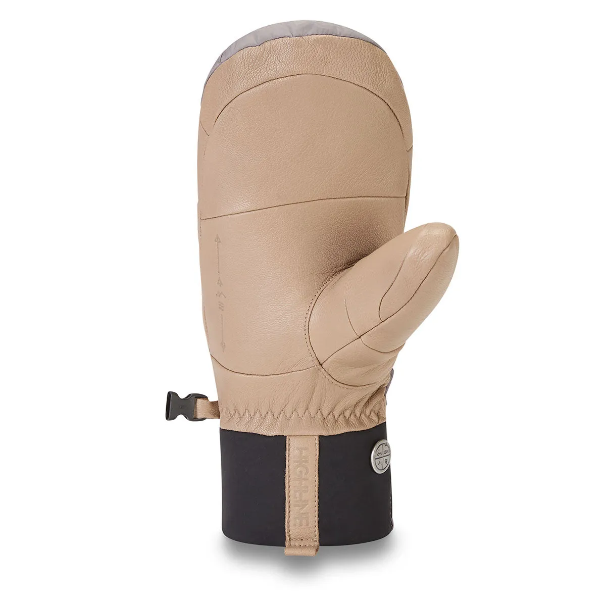 Tundra GORE-TEX Mitt - Women's