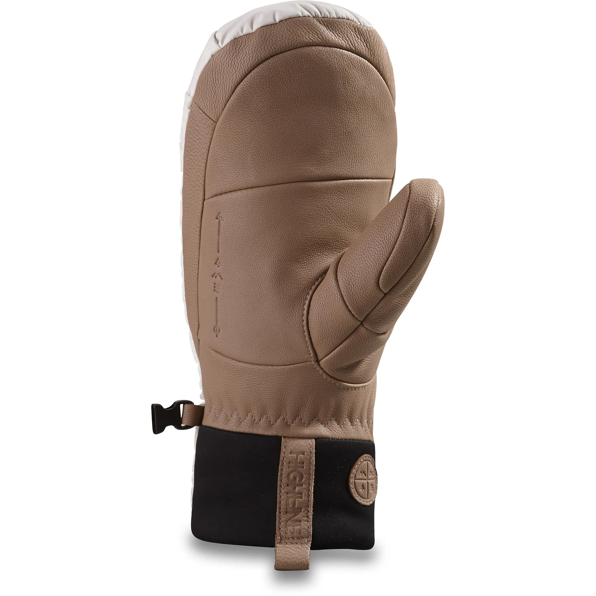 Tundra GORE-TEX Mitt - Women's