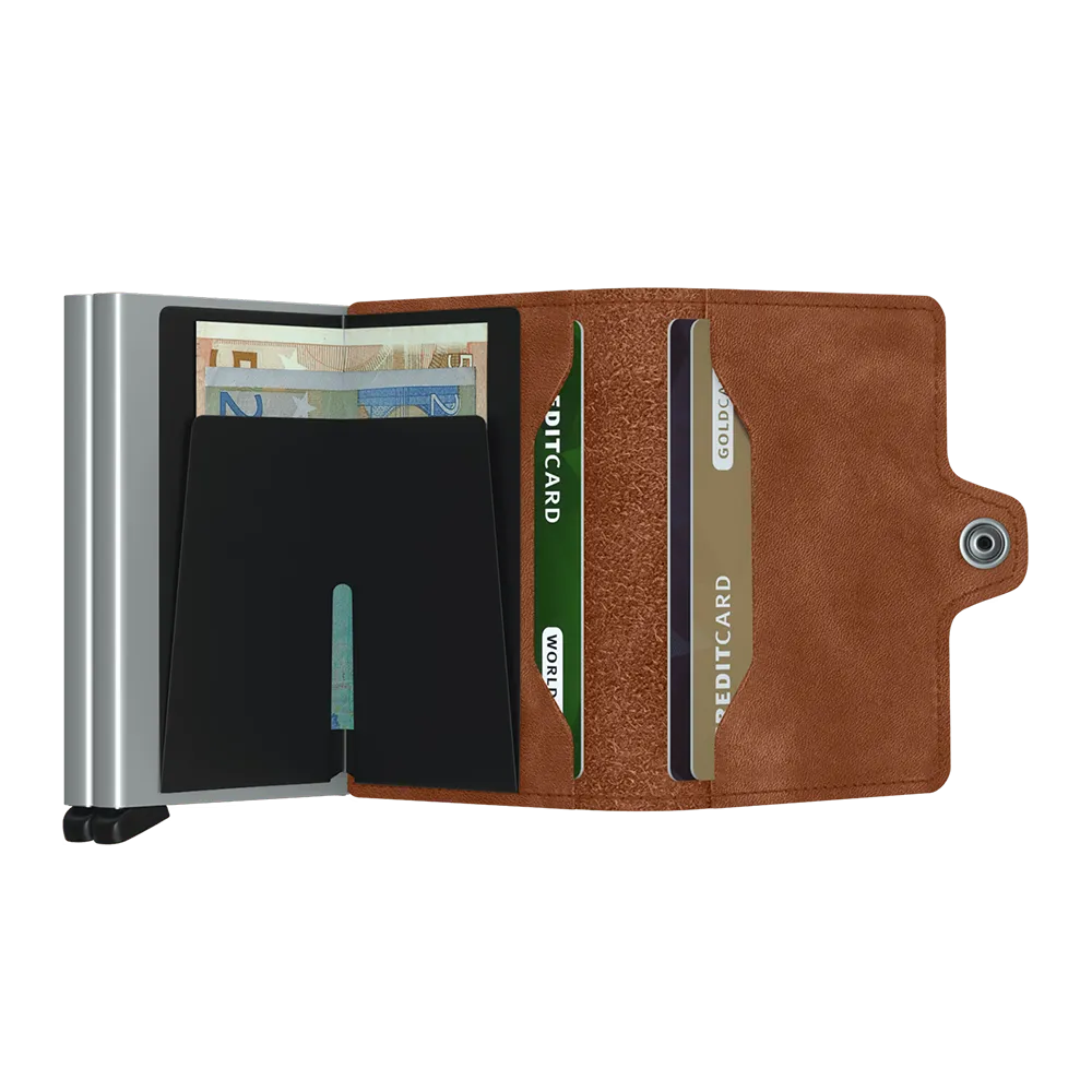 Twinwallet | Vintage