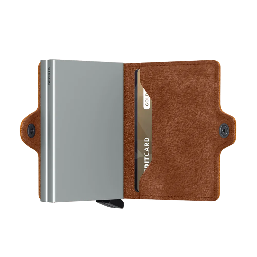 Twinwallet | Vintage