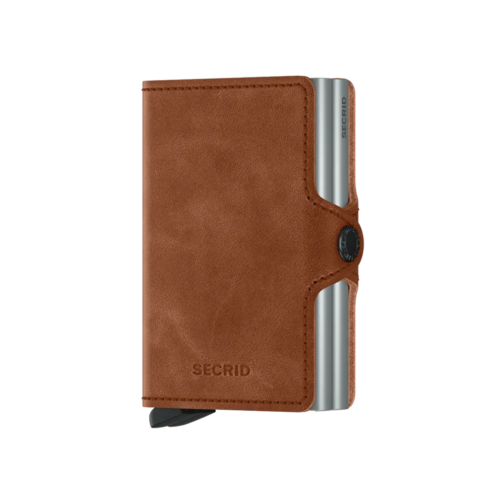 Twinwallet | Vintage