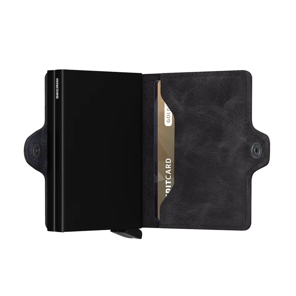 Twinwallet | Vintage