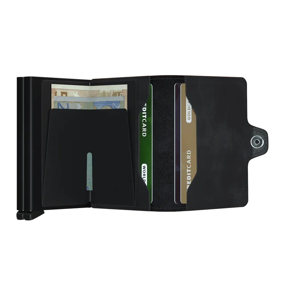 Twinwallet | Vintage