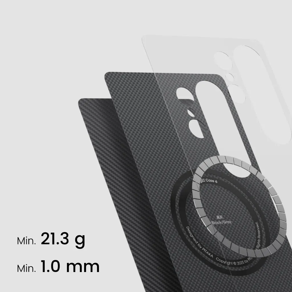 Ultra Slim Case for Samsung Galaxy S25 Series