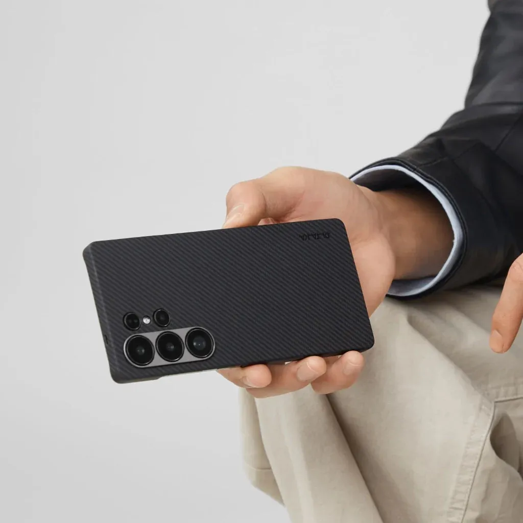 Ultra Slim Case for Samsung Galaxy S25 Series