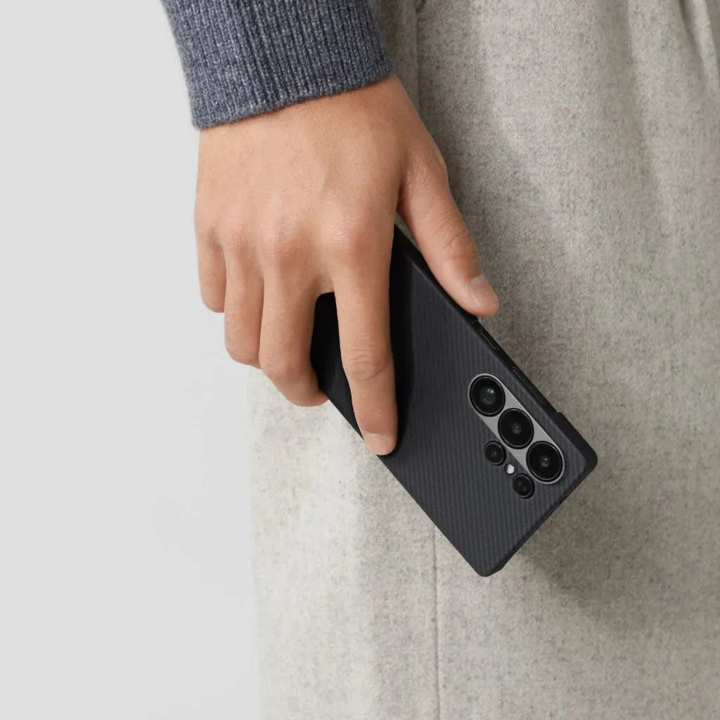 Ultra Slim Case for Samsung Galaxy S25 Series