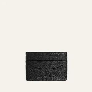 Unisex Cardholder - Small | Black