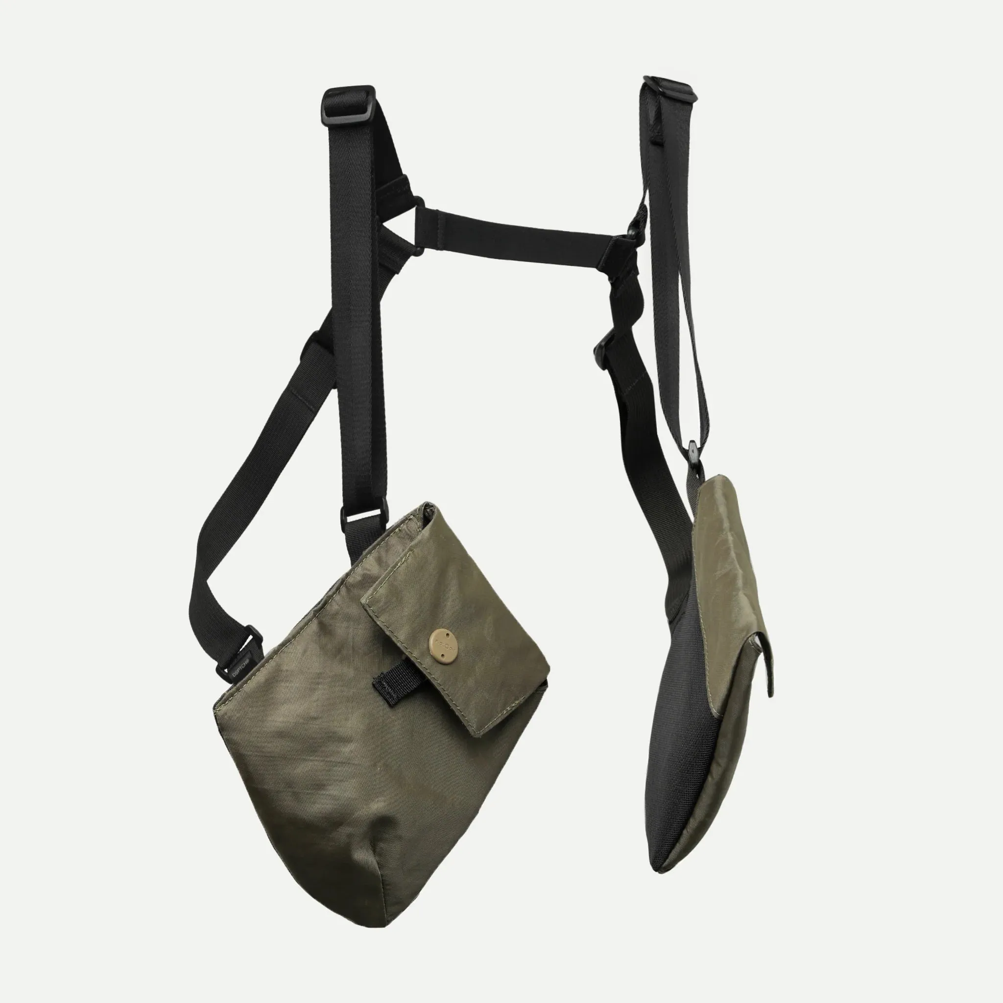 Unit Holster Pouch