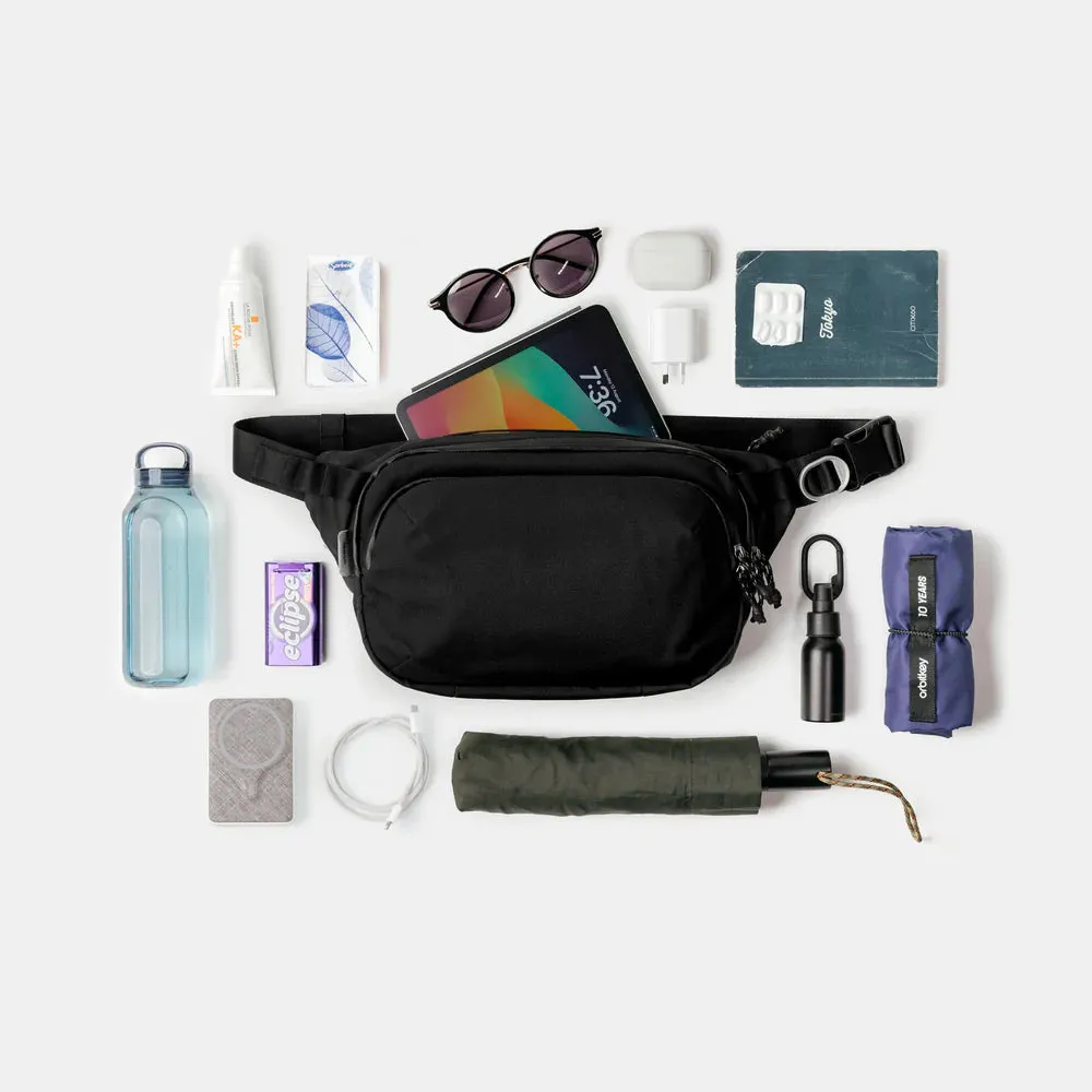 Urban Sling Plus 6L