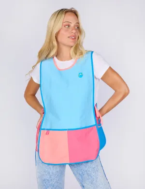 Utopia Nylon Flap Apron