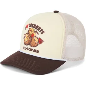 Vacation Trucker - Coconuts