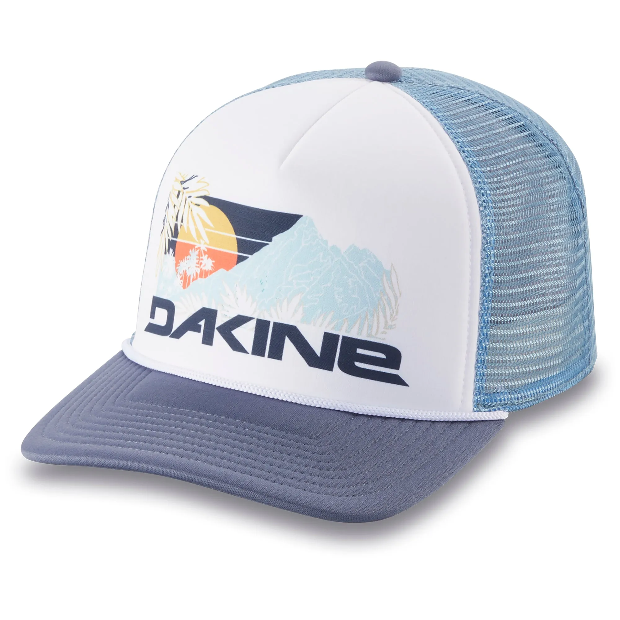 Vacation Trucker