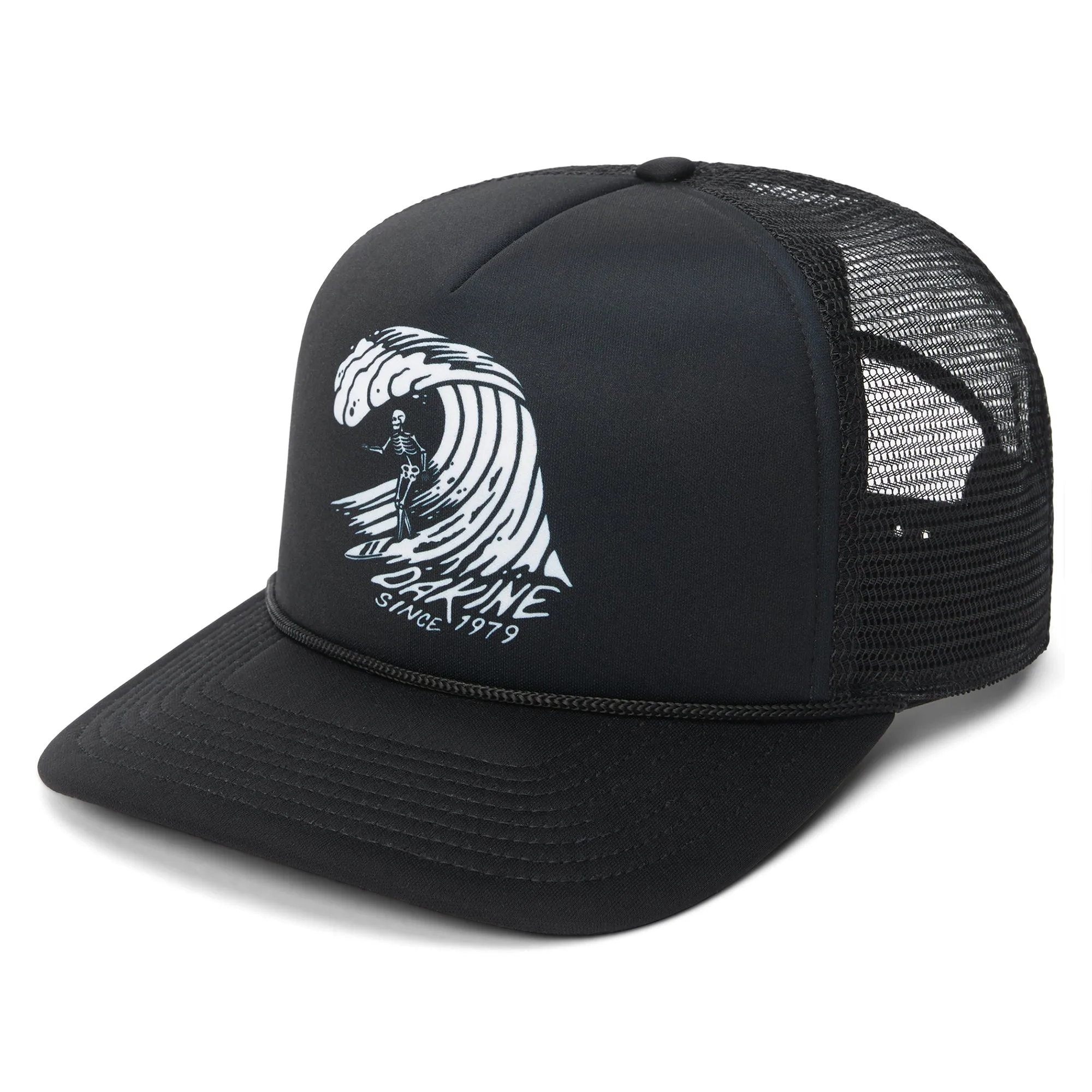 Vacation Trucker