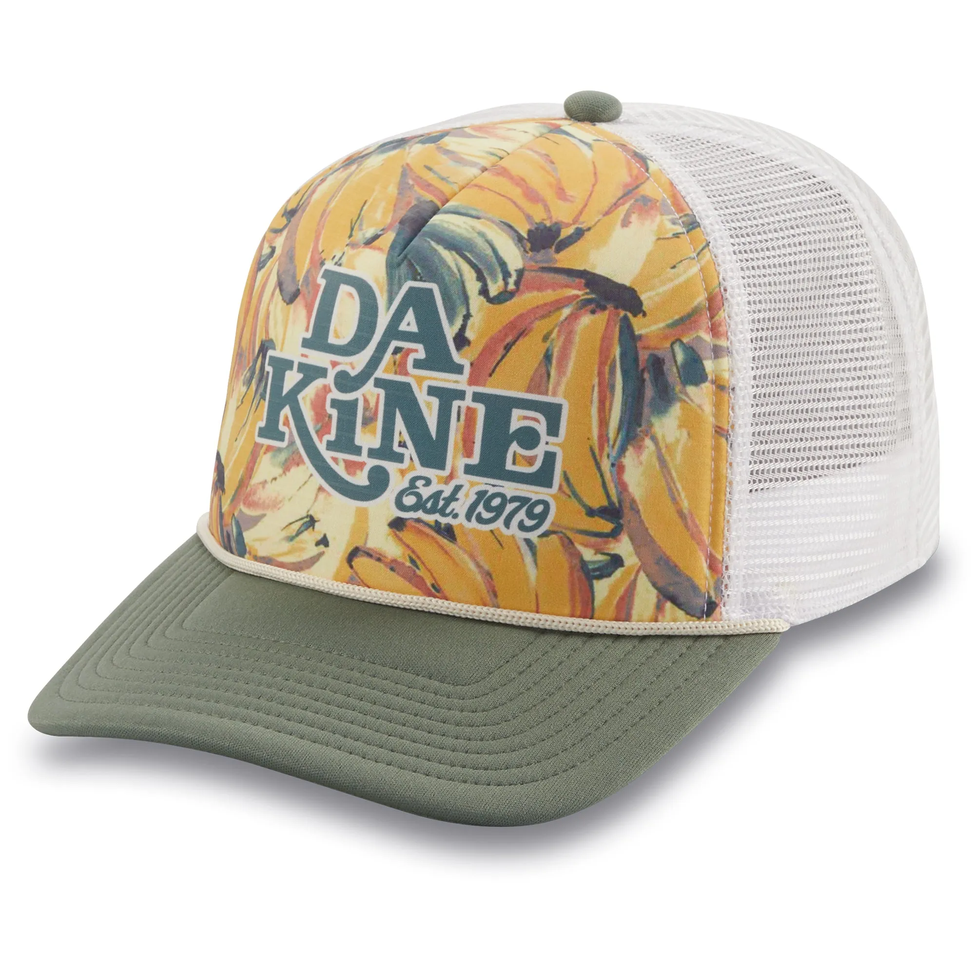 Vacation Trucker