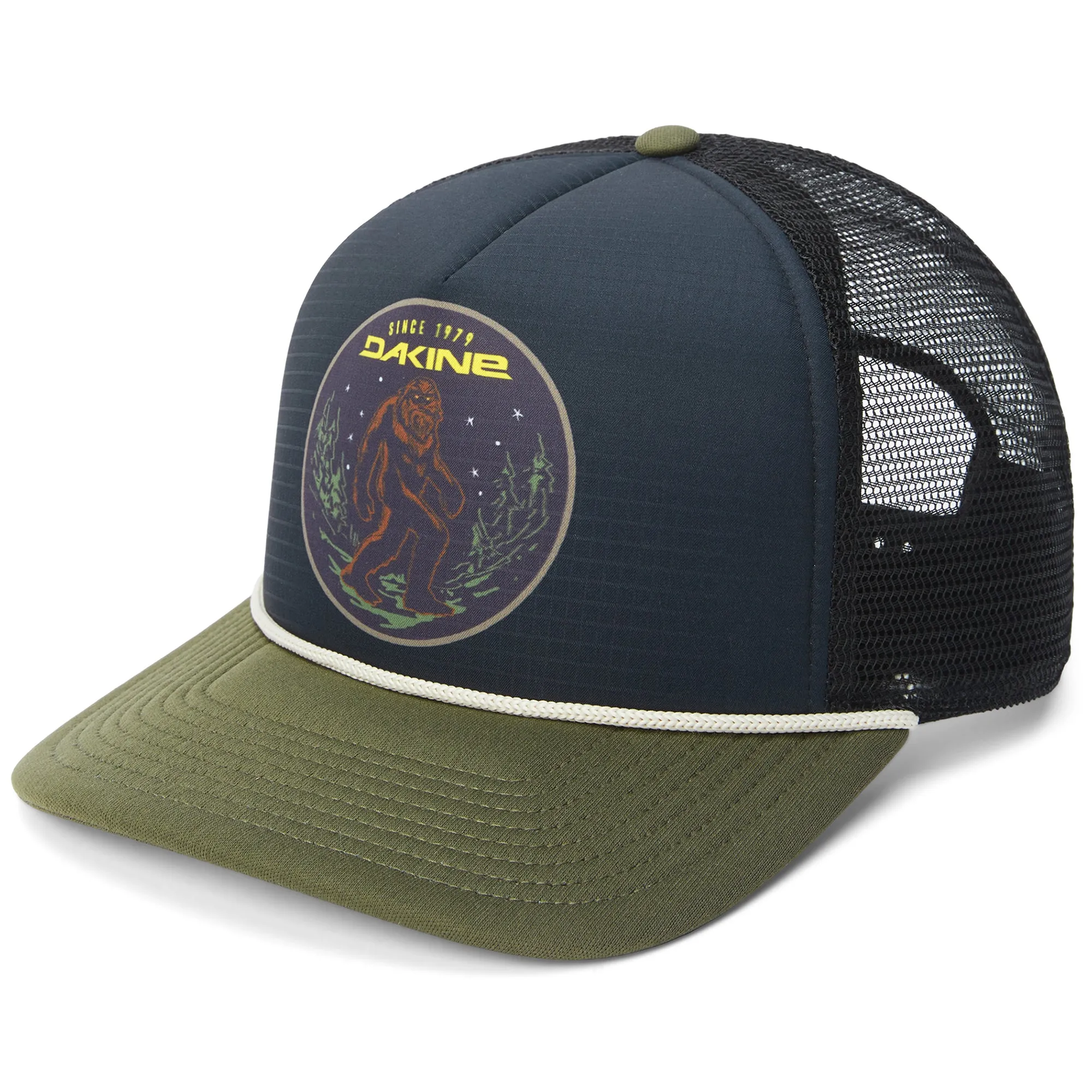 Vacation Trucker
